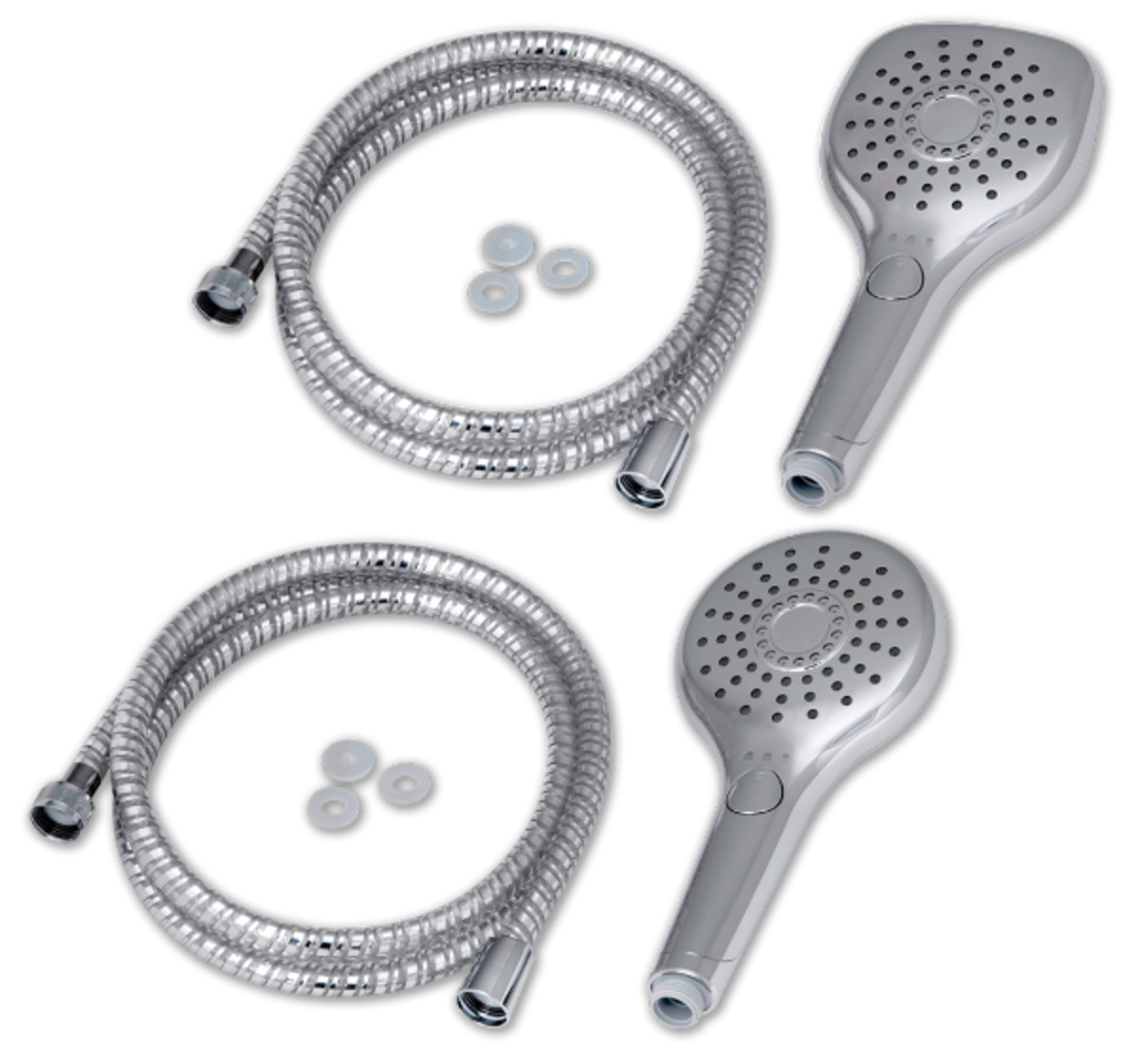 Bild 1 von HOME IDEAS LIVING Designhandbrause*