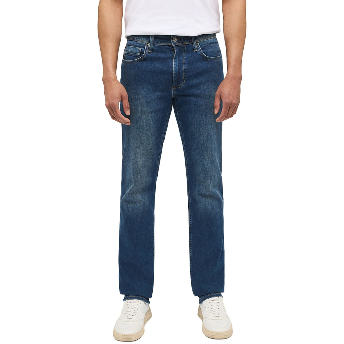 Bild 4 von Herren Jeans "Washington"
                 
                                                        Blau