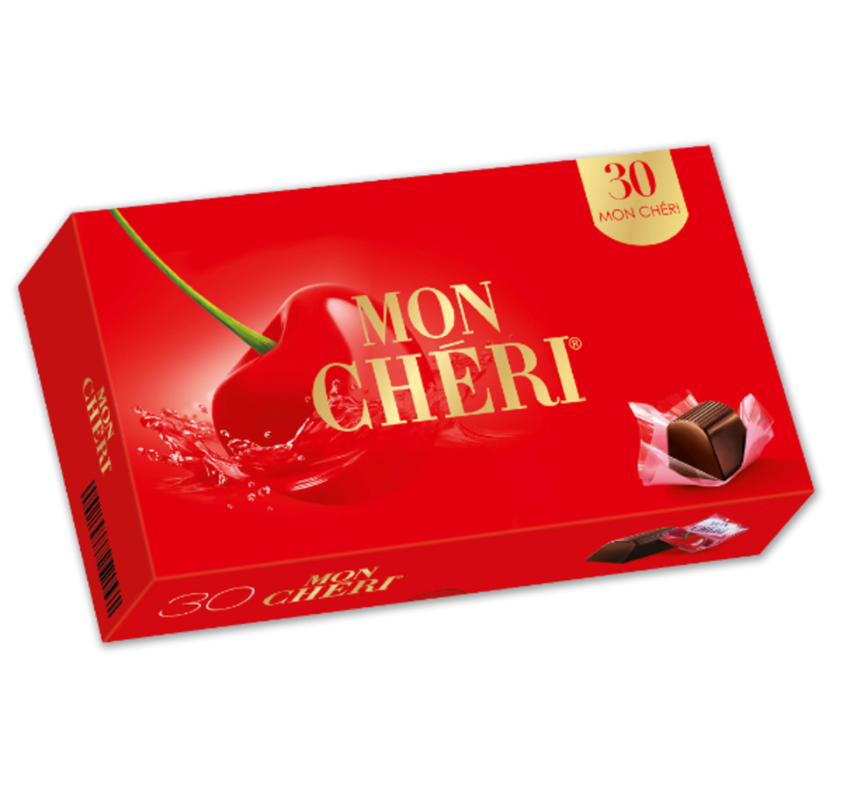 Bild 1 von FERRERO Mon Chéri*