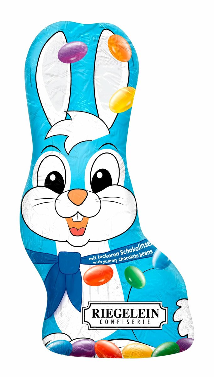 Bild 1 von Langohrhäschen 100 g