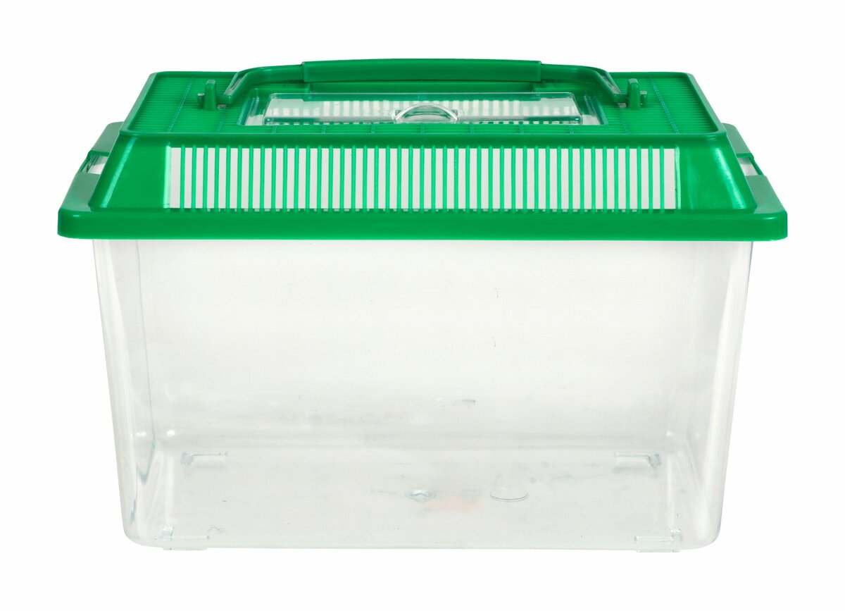 InsektenSammelbox mit praktischer Klappe von Thomas Philipps ansehen!