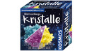 Bild 1 von KOSMOS - Experimentierkästen - Überraschungs-Kristalle - Züchte Kristalle in einer Überraschungsfarbe