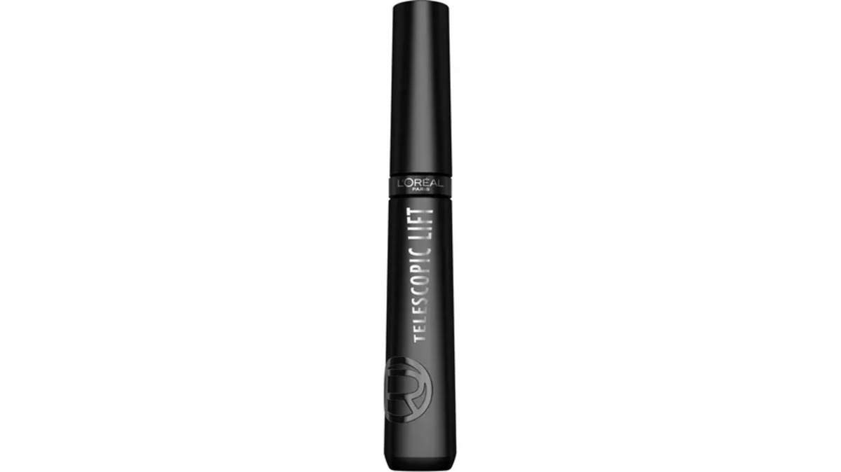 Bild 1 von L'Oréal Paris Telescopic Lift Mascara Extra Black