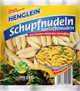 Bild 1 von Henglein Kartoffelnudeln Schupfnudeln