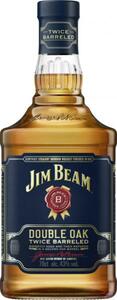 Jim Beam Double Oak 43% Vol.