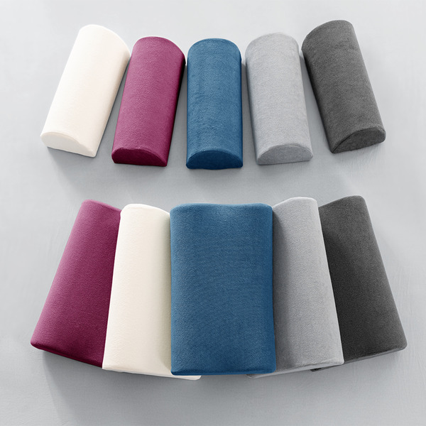 Bild 3 von Ortho-Vital Plüsch Nackenstützkissen o. Halbrolle