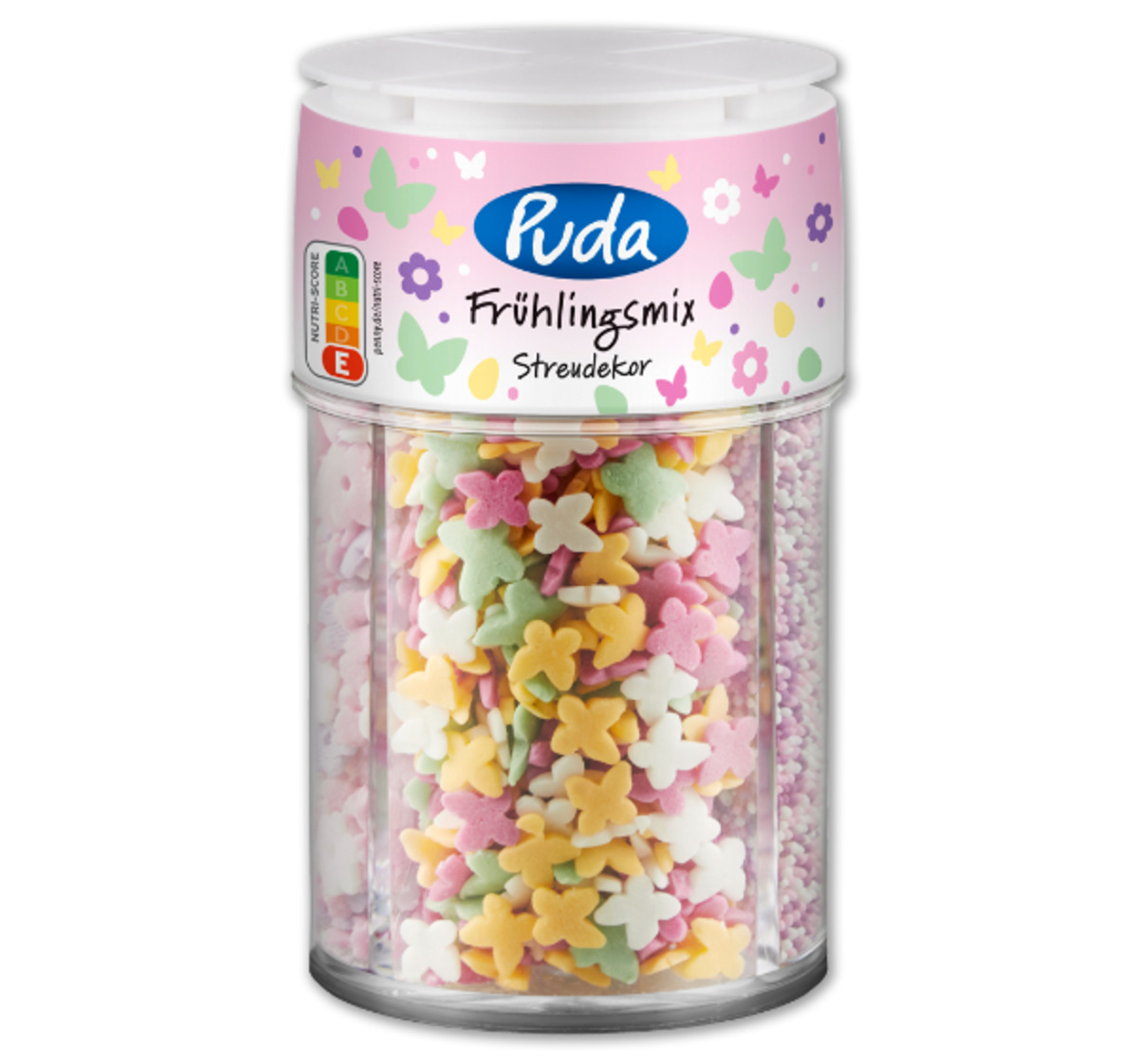 Bild 1 von PUDA Streudekor*