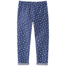 Bild 1 von Mädchen Leggings in Denim-Optik DUNKELBLAU