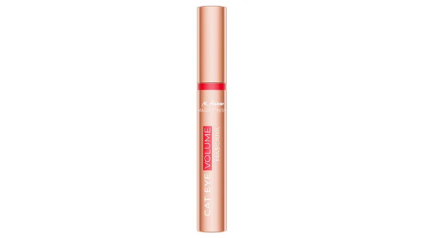 Bild 1 von M. Asam® MAGIC FINISH Cat Eye Volume Mascara