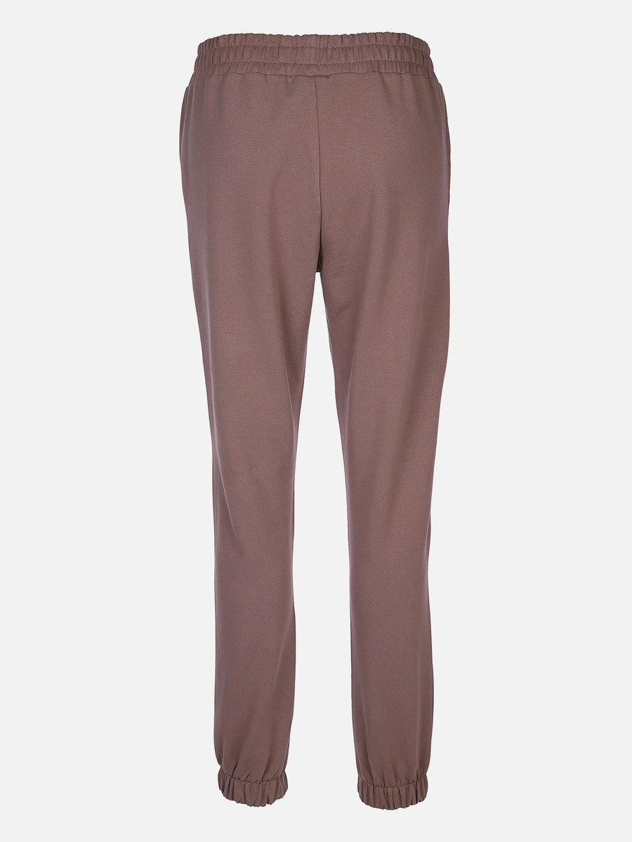 Bild 2 von Damen Jogginghose
                 
                                                        Braun