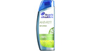 Bild 1 von Head & Shoulders Anti Schuppen Shampoo Anti-Fett - Silikon frei