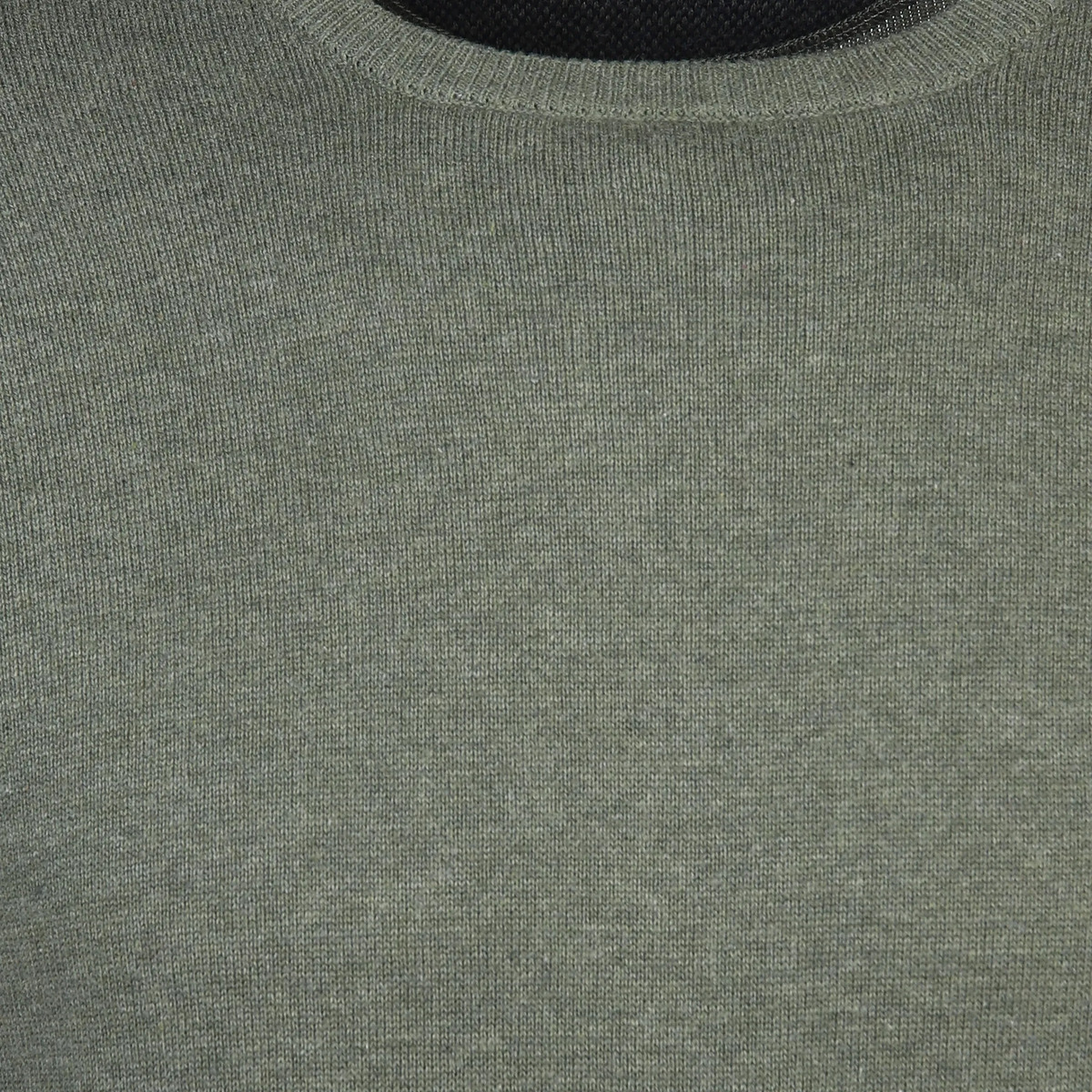 Bild 3 von Herren Strickpullover
                 
                                                        Grün