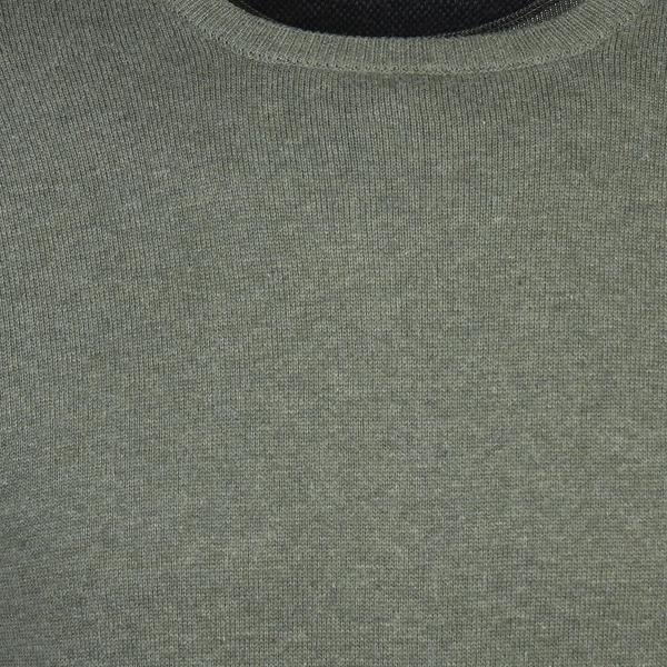 Bild 3 von Herren Strickpullover
                 
                                                        Grün