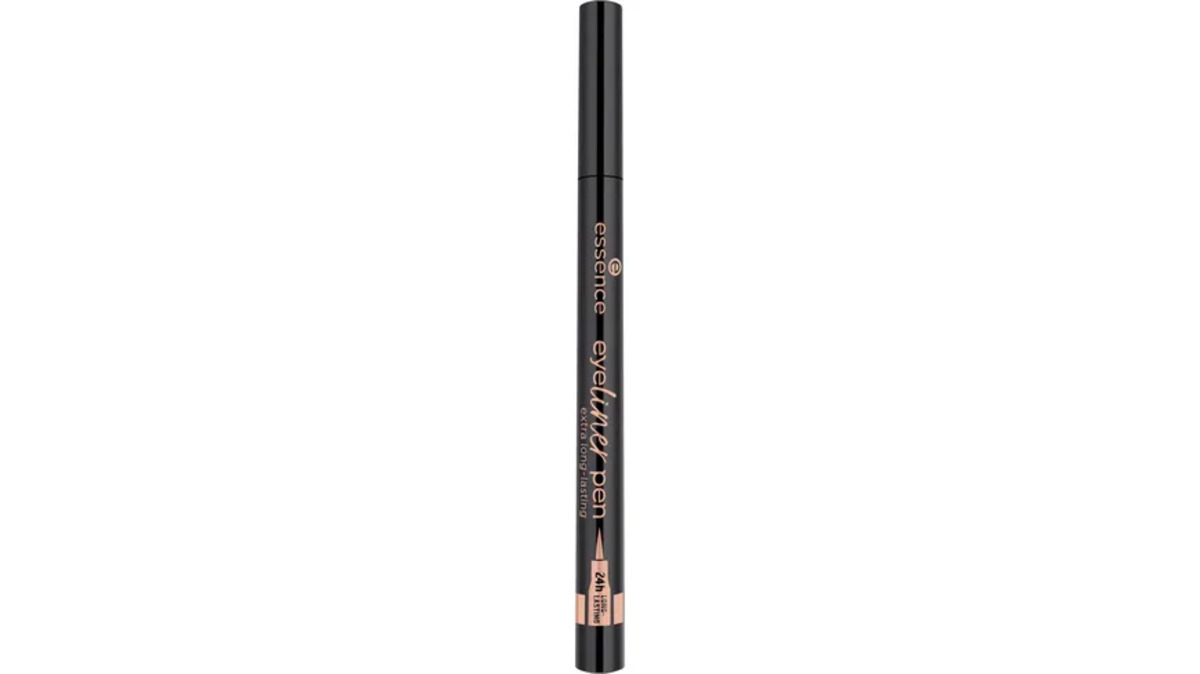 Bild 1 von essence Eyeliner Pen extra Long Lasting