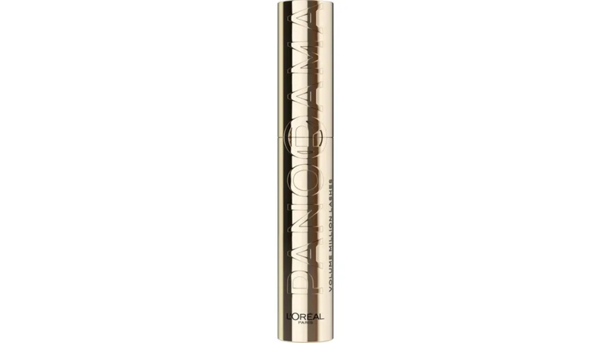Bild 1 von L'Oréal Paris Mascara Volume Million Lashes Panorama