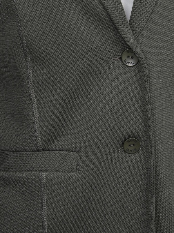 Bild 3 von Damen Jerseyblazer
                 
                                                        Grün