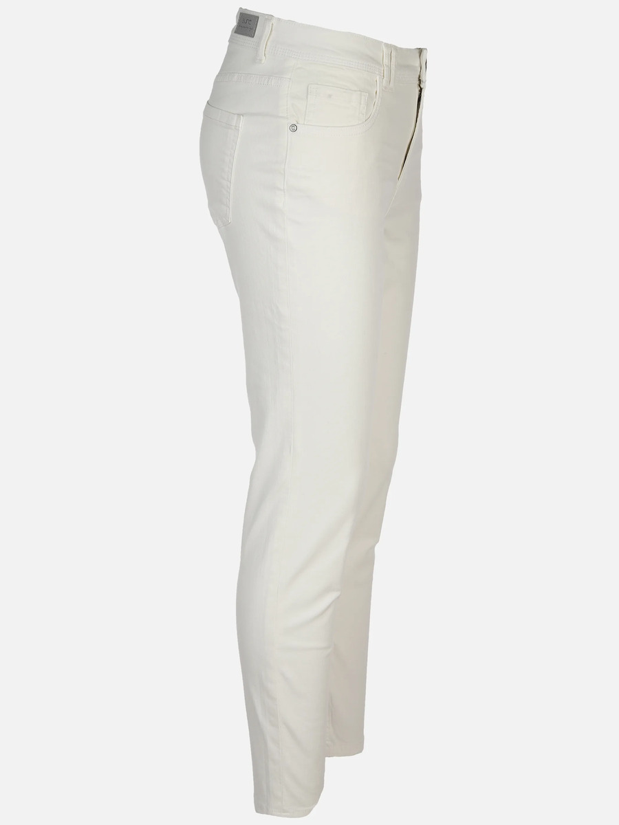 Bild 3 von Damen Jeans in superslim Form
                 
                                                        Weiß