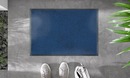 Bild 1 von Rutschfeste Fußmatte Navy 60 x 40 cm