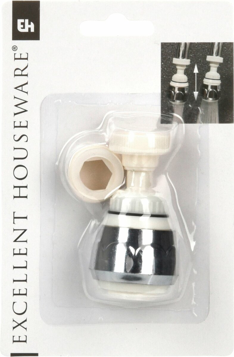 Bild 1 von Wassersparer ohne Verlängerung