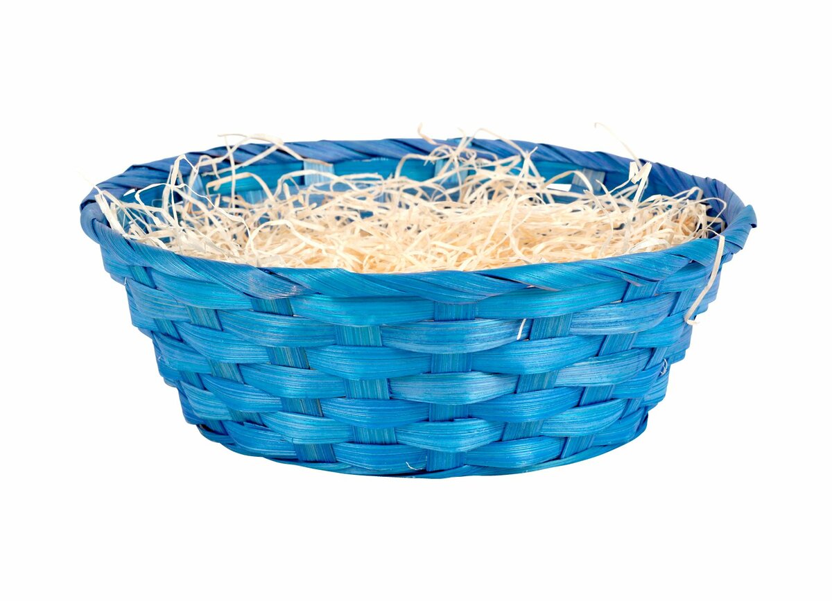 Bild 1 von Bambuskorb ø ca. 22 cm