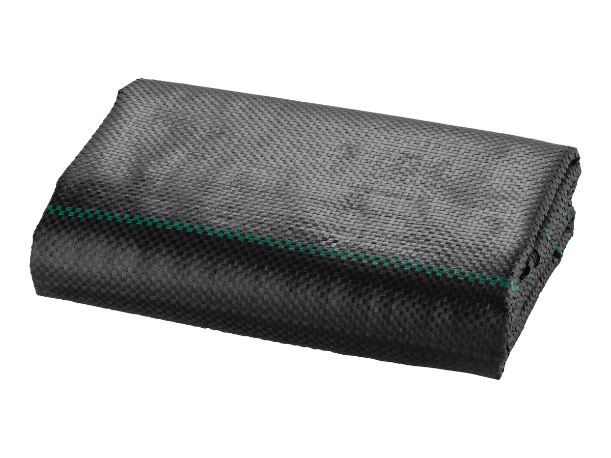 Bild 1 von PARKSIDE® Unterbodengewebe, 1 x 10 m, wasserdurchlässig