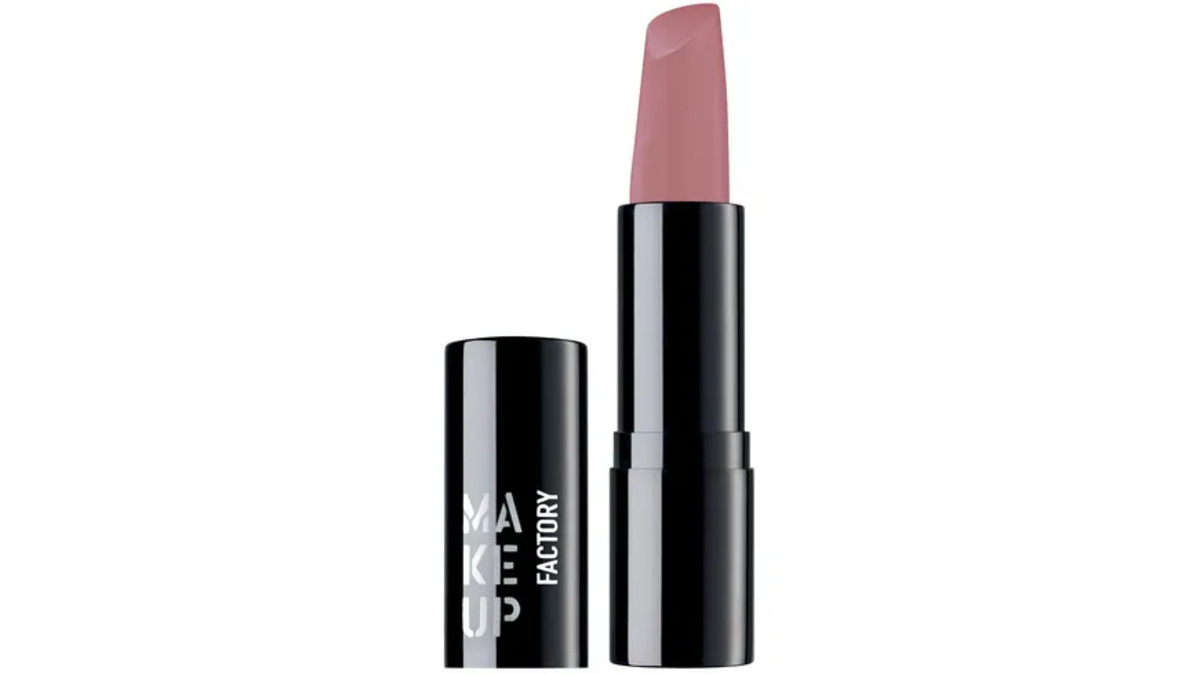 Bild 1 von MAKE UP FACTORY Complete Care Lip Color