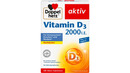 Bild 1 von Doppelherz Vitamin D3 2000 I.E.