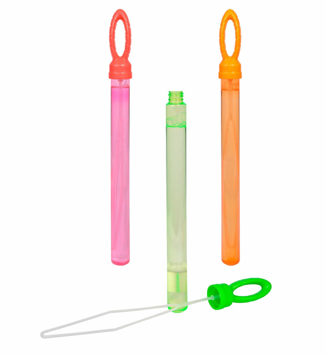 Bild 1 von Seifenblasenschwert inkl. 115 ml Seifenblasenlösung