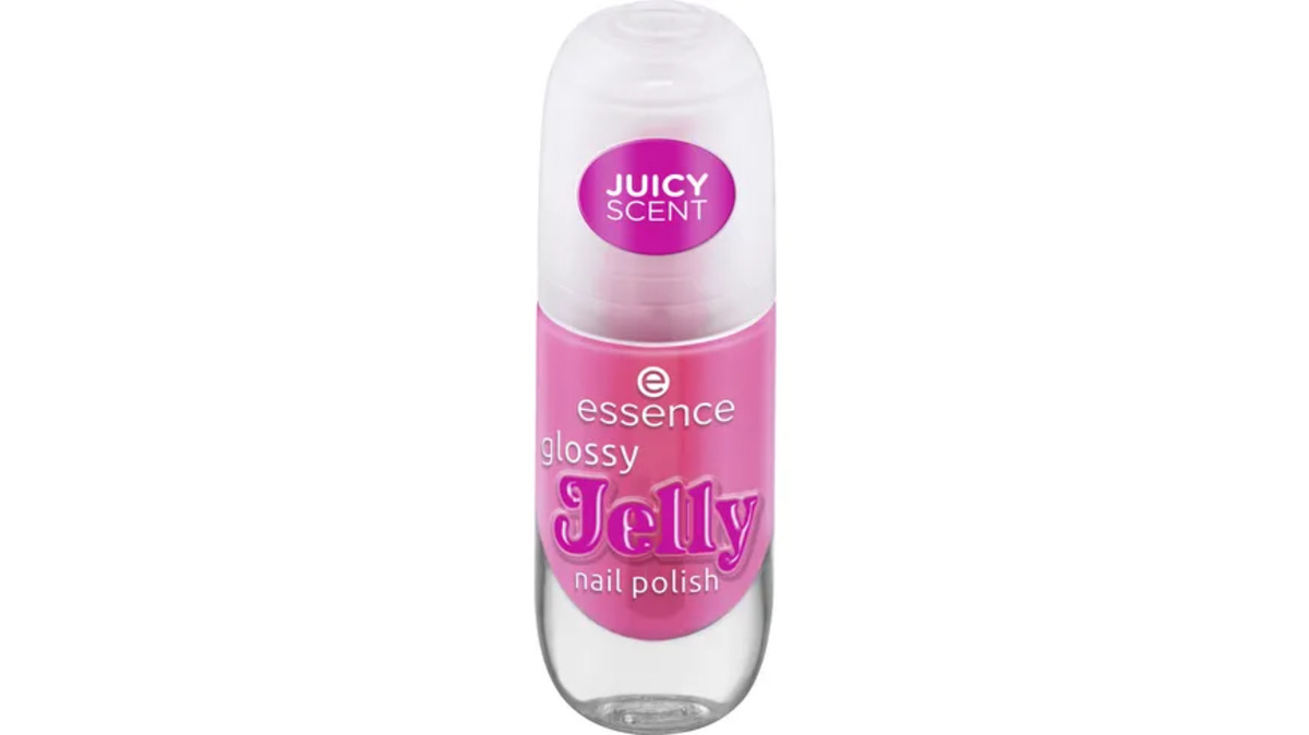 Bild 1 von essence glossy Jelly nail polish