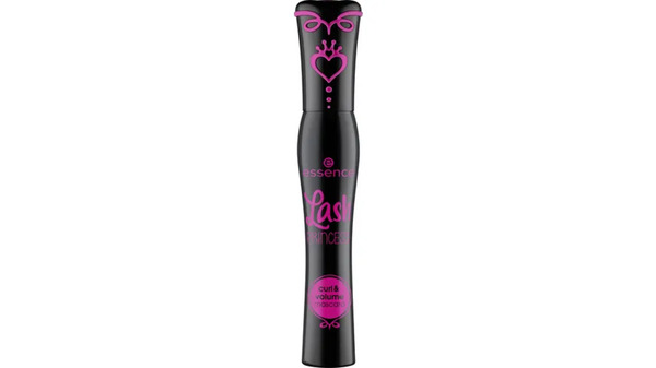 Bild 1 von essence Lash PRINCESS curl & volume mascara