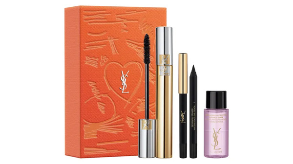 Bild 1 von Yves Saint Laurent Mascara Volume Set Geschenkpackung