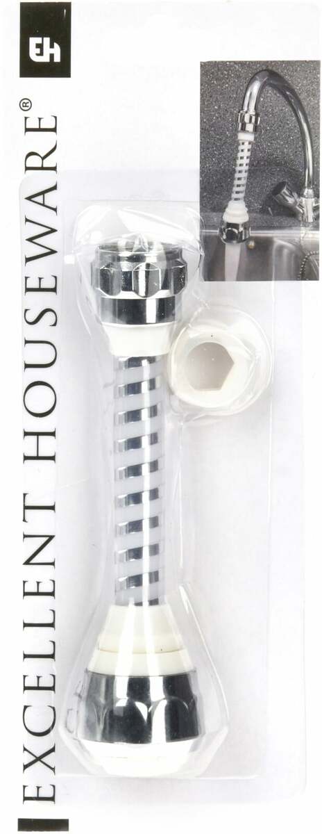 Bild 1 von Wassersparer mit Verlängerung