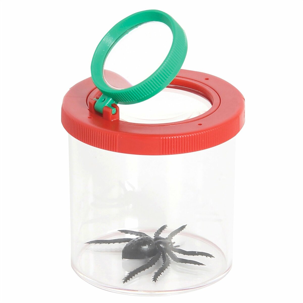 Bild 1 von Becherlupe 2- und 4-fach-Vergrößerung