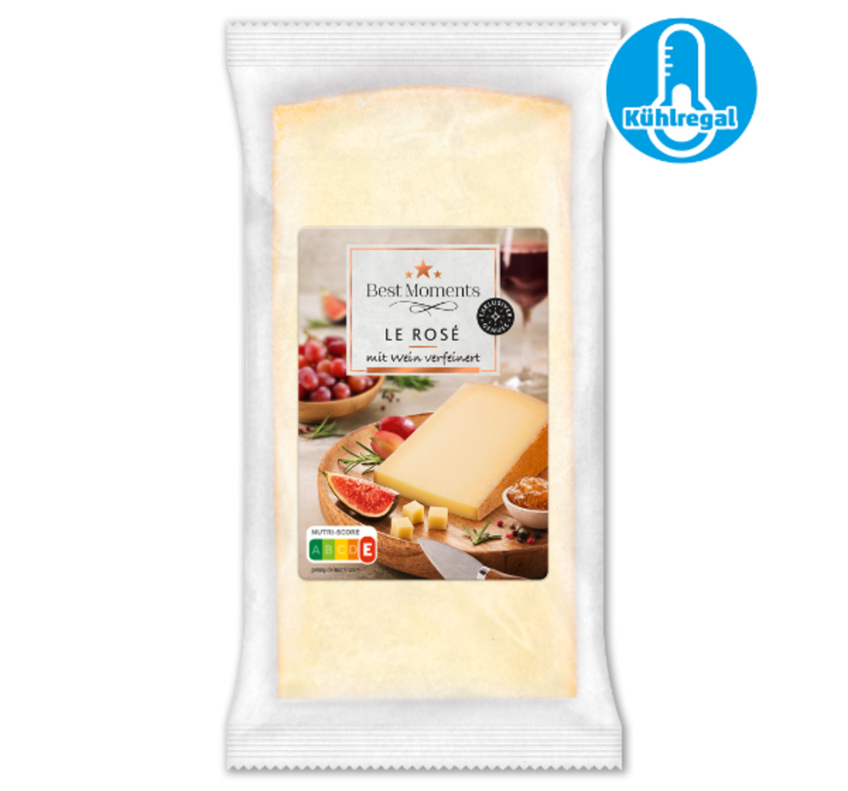 Bild 1 von BEST MOMENTS Le Rosé*