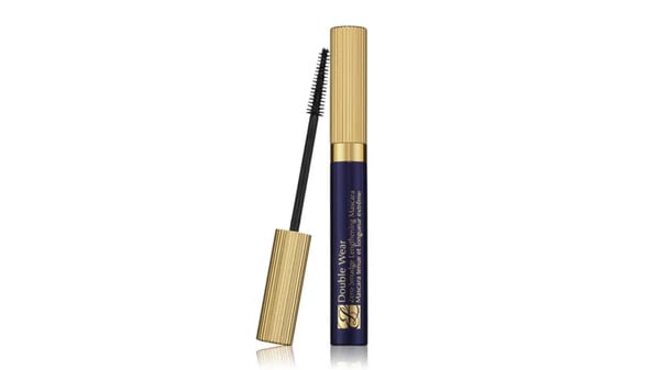 Bild 1 von ESTÉE LAUDER Double Wear Zero-Smudge Lengthening Mascara Black