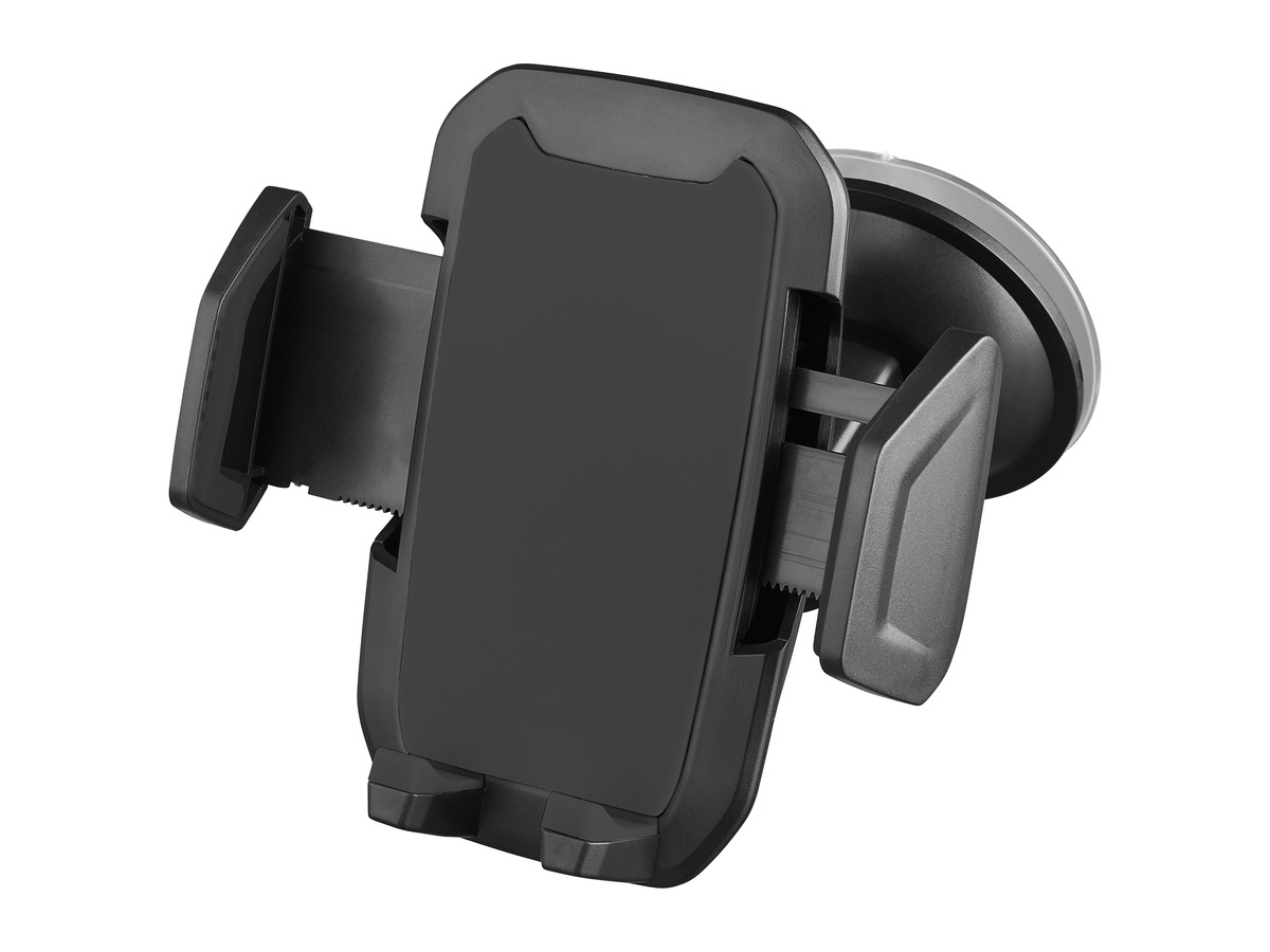 Bild 1 von ULTIMATE SPEED® Smartphonehalterung, universal, schwenkbar