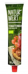 NaturWert Bio Tomatenmark 2-fach konzentriert