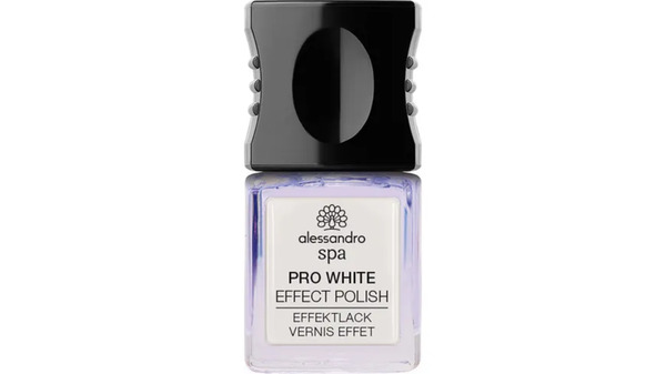 Bild 1 von alessandro Spa Pro White Effektlack