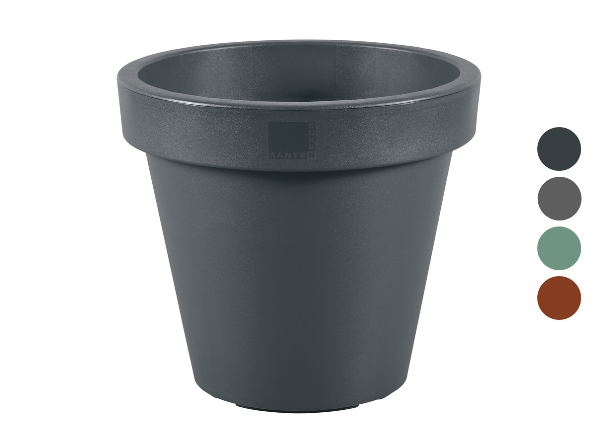Bild 1 von PARKSIDE® Pflanzgefäß, Ø 35 cm, PreZero