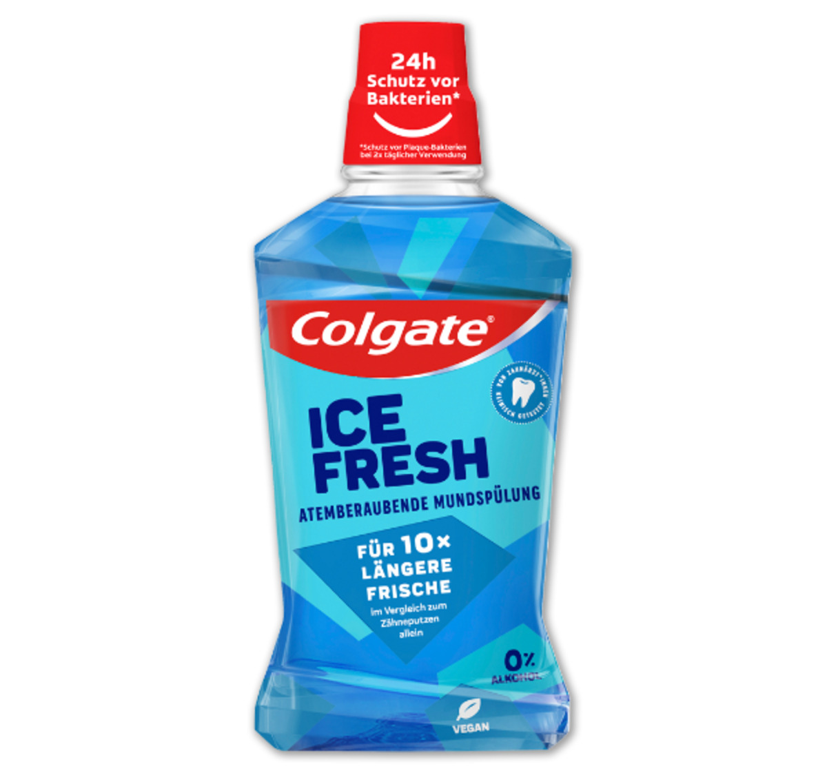 Bild 1 von COLGATE Mundspülung