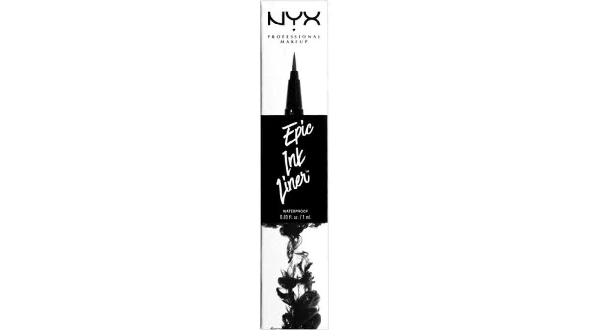 Bild 1 von NYX PROFESSIONAL MAKEUP Epic Inc Liner