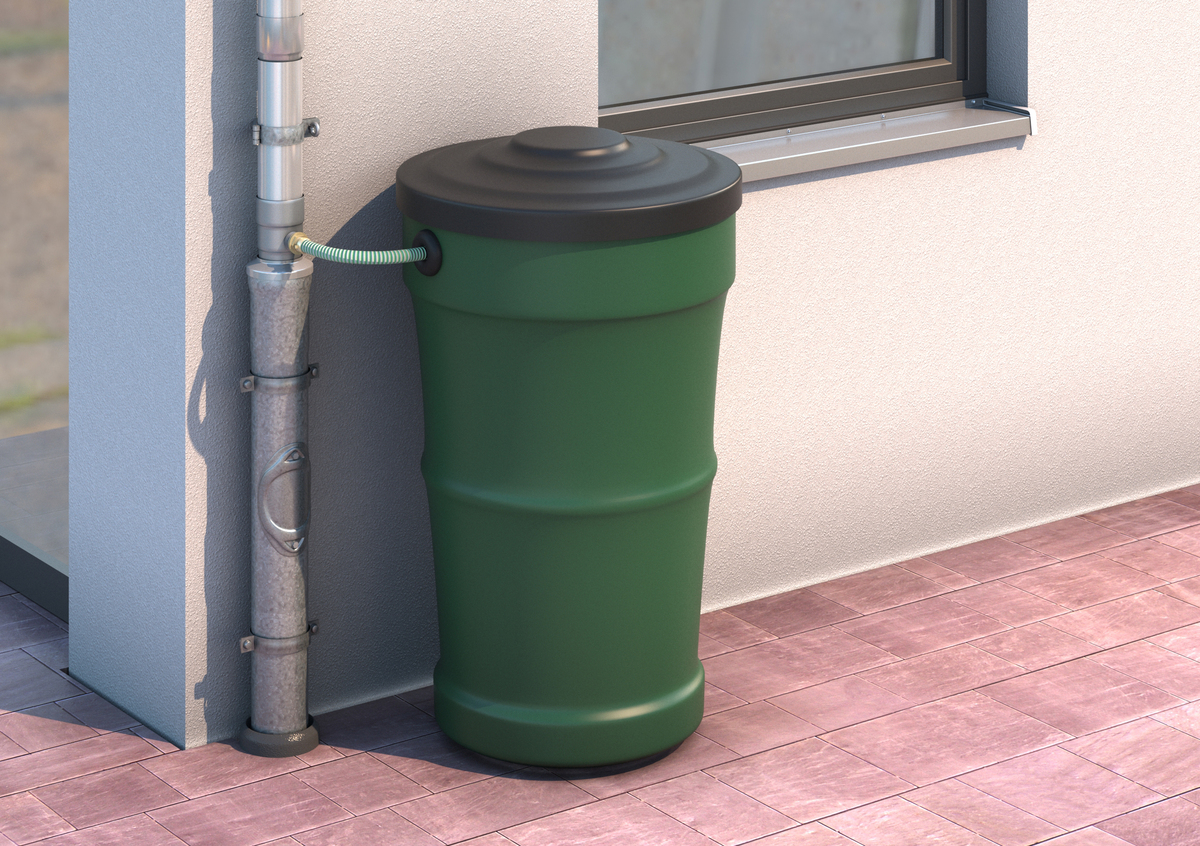 Bild 2 von Schlauchanschlussset