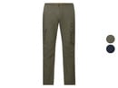 Bild 1 von LIVERGY® Herren Cargohose, hoher Baumwollanteil