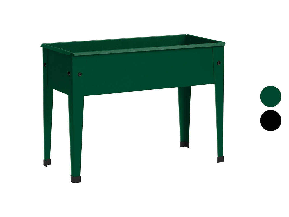 Bild 1 von PARKSIDE® Mini-Hochbeet, aus Stahl, B 60 x H 45 x T 27 cm