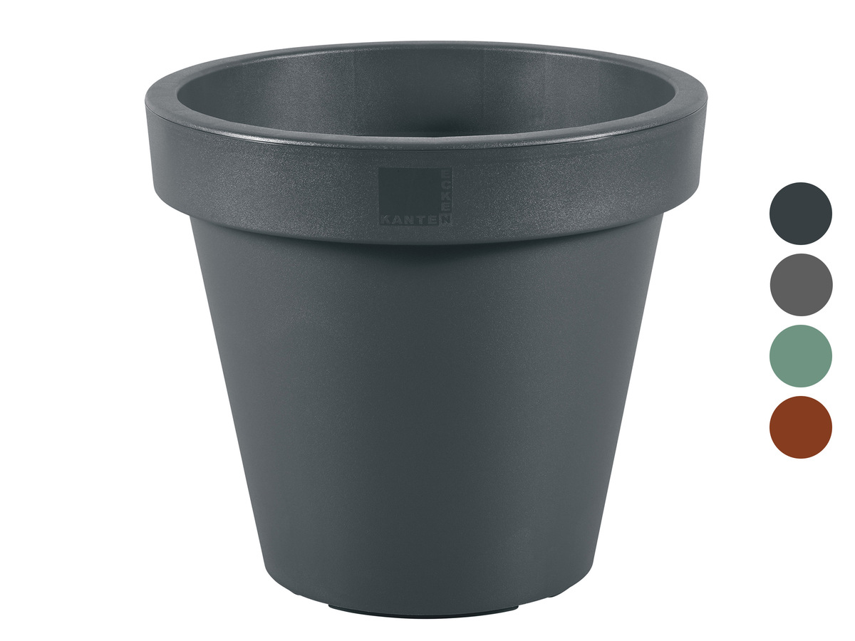 Bild 1 von PARKSIDE® Pflanzgefäß 40cm PreZero