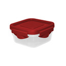 Bild 2 von Carretta Premium Frischhaltedosen - 5er-Set