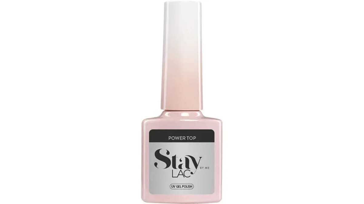 Bild 1 von Staylac UV Nagellack POWER TOP