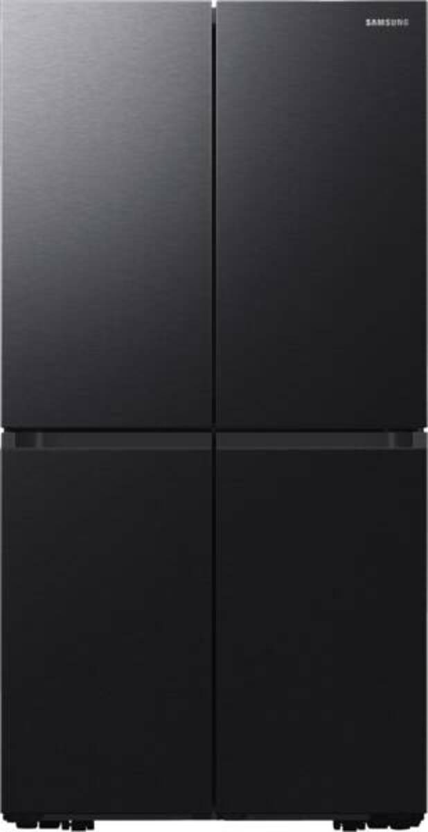 Bild 1 von Samsung RF59C700EB1/EG