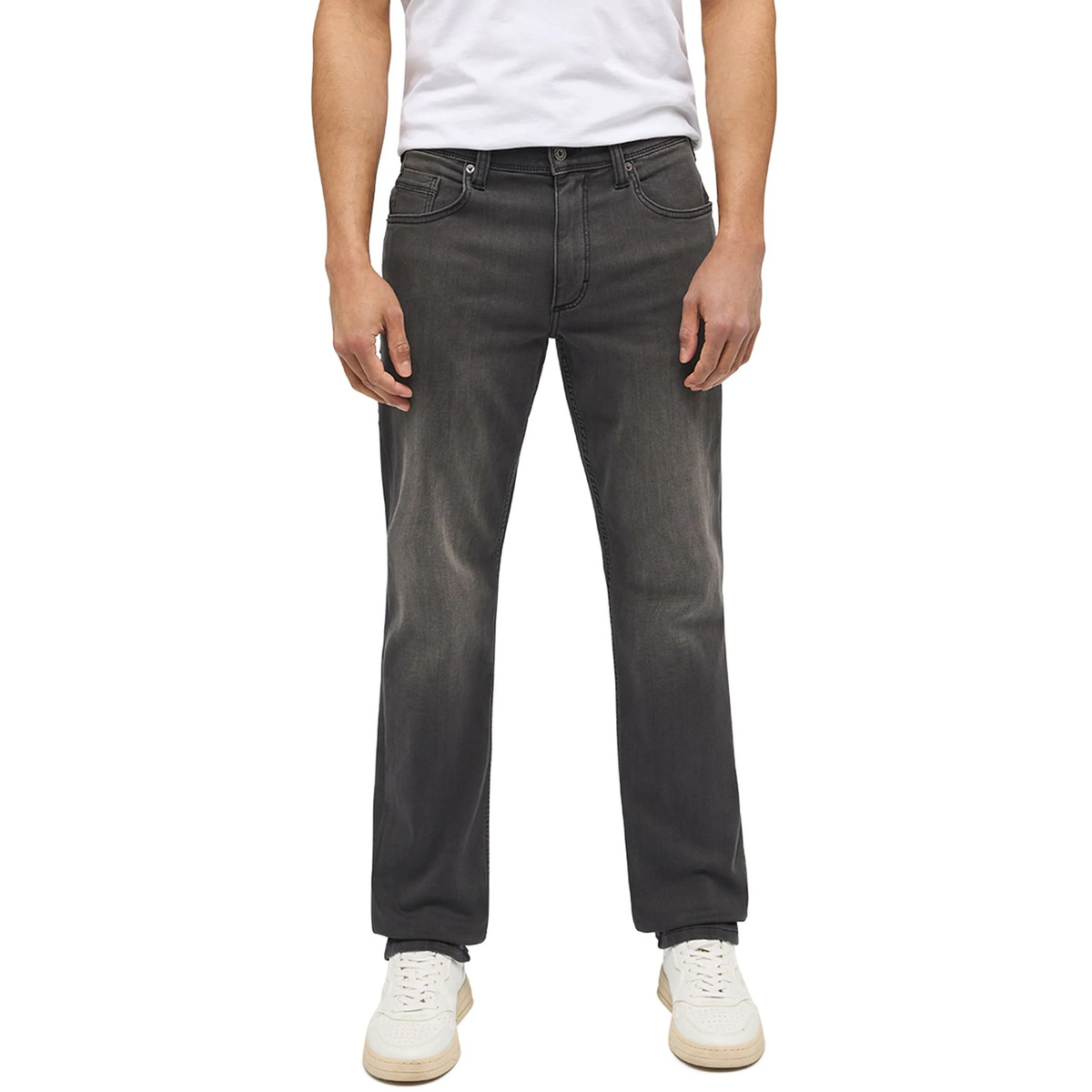 Bild 4 von Herren Jeans "Washington"
                 
                                                        Schwarz