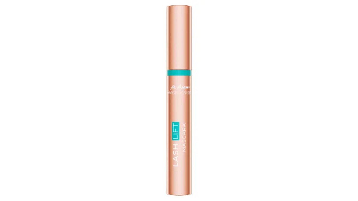 Bild 1 von M. Asam® MAGIC FINISH Lash Lift Mascara
